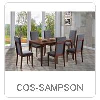 COS-SAMPSON